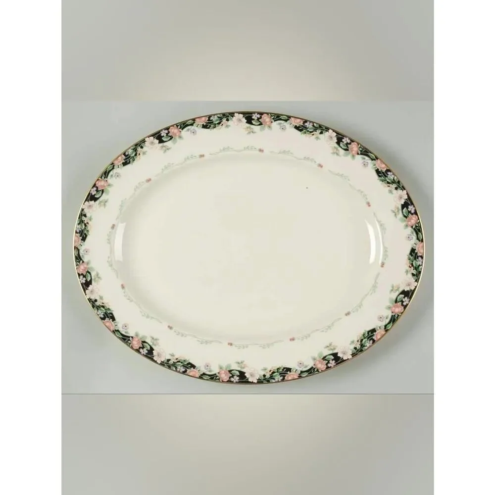 Vintage Lenox Prairie Blossom 16